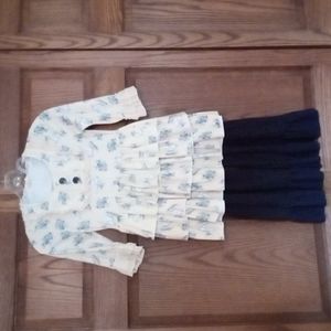 Tutu and Lulu Two-piece Set